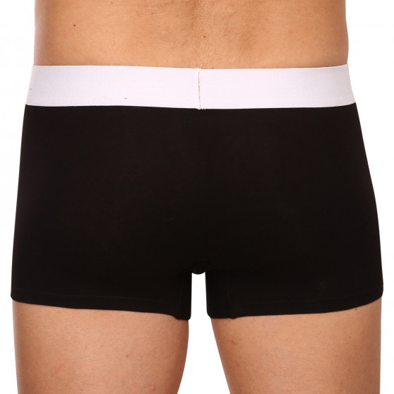 3PACK Boxers para homem Diesel preto (00ST3V-0JFAC-E4101)