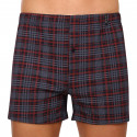 Boxers para homem Molvy multicolorido (MP-1056-BBU)