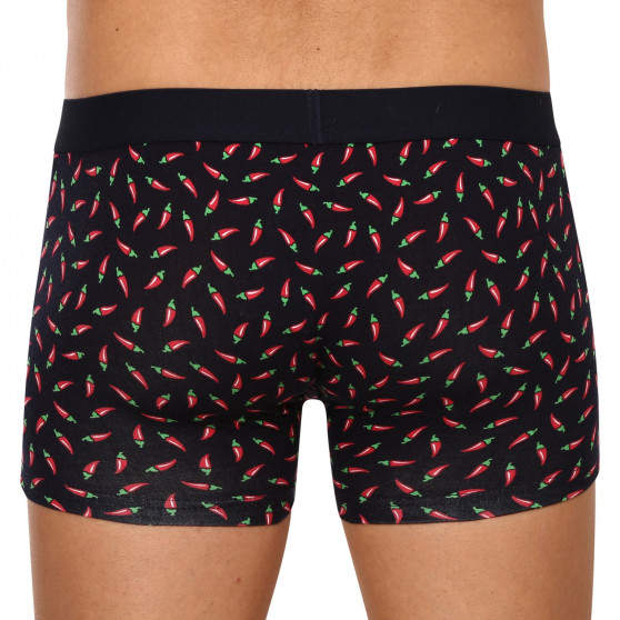 Boxers para homem Cornette High Emotion multicolorido (508/127)