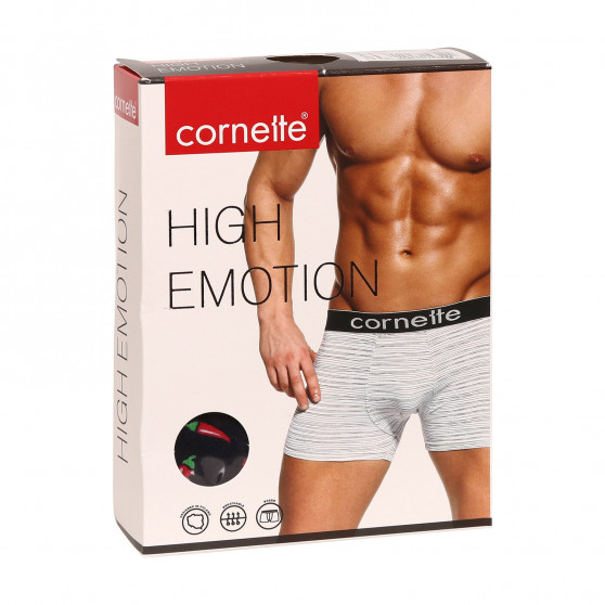 Boxers para homem Cornette High Emotion multicolorido (508/127)