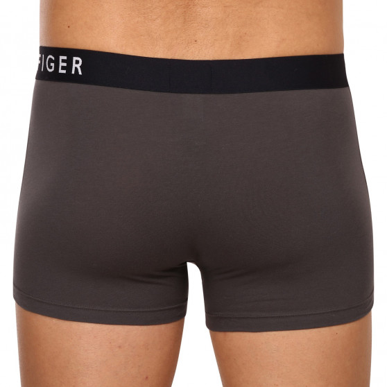 3PACK Boxers para homem Tommy Hilfiger multicolorido (UM0UM02202 0UM)