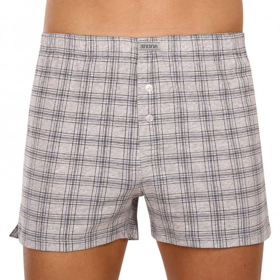 3PACK Boxers para homem Andrie multicolorido (PS 5658)