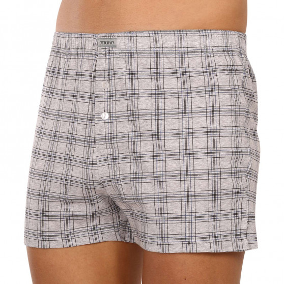 3PACK Boxers para homem Andrie multicolorido (PS 5658)