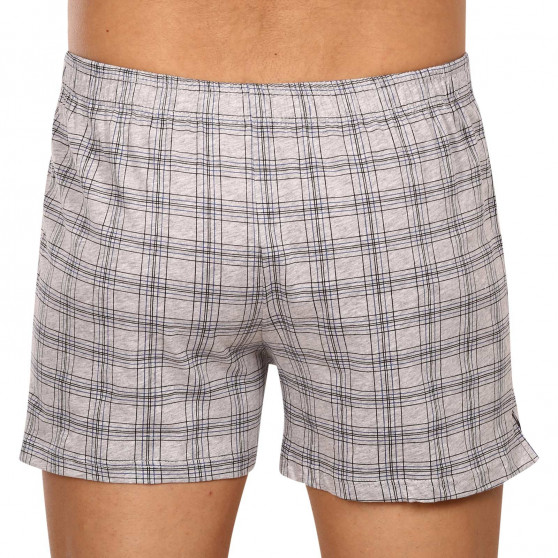 3PACK Boxers para homem Andrie multicolorido (PS 5658)