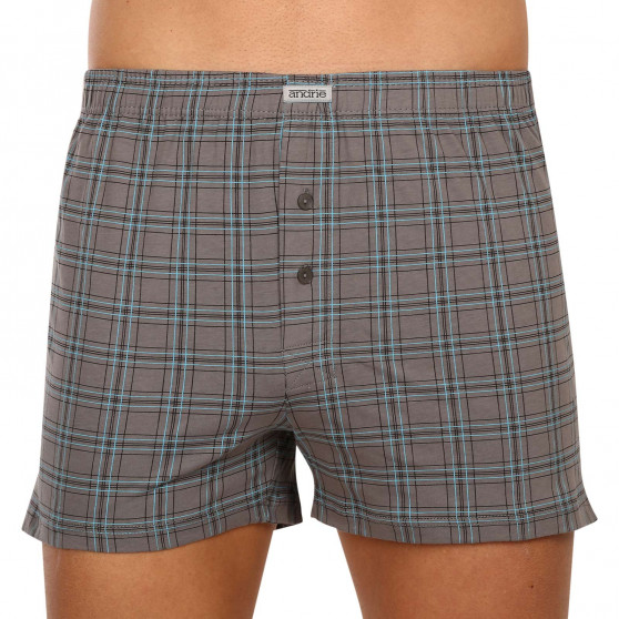 3PACK Boxers para homem Andrie multicolorido (PS 5658)