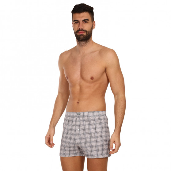 3PACK Boxers para homem Andrie multicolorido (PS 5658)