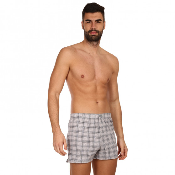 3PACK Boxers para homem Andrie multicolorido (PS 5658)