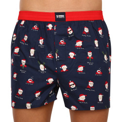 Boxers para homem Happy Shorts multicolorido (HS 286)