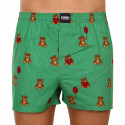 Boxers para homem Happy Shorts multicolorido (HS 315)