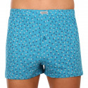 Boxers para homem Andrie turquesa (PS 5645 A)