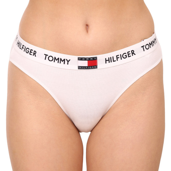 Cuecas para mulher Tommy Hilfiger branco (UW0UW02193 YCD)