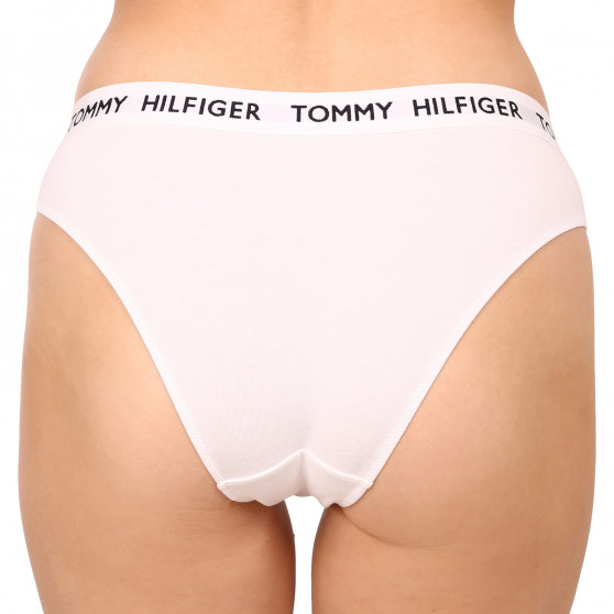 Cuecas para mulher Tommy Hilfiger branco (UW0UW02193 YCD)