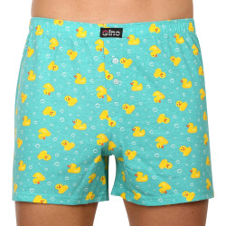 Boxers para homem Gino green (75181)