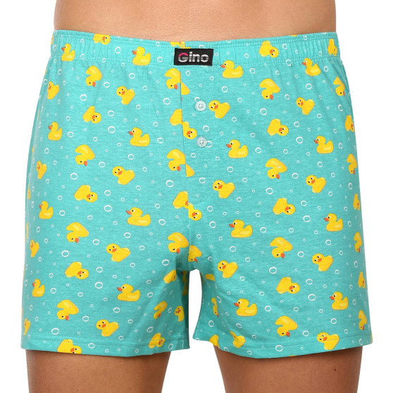 Boxers para homem Gino green (75181)