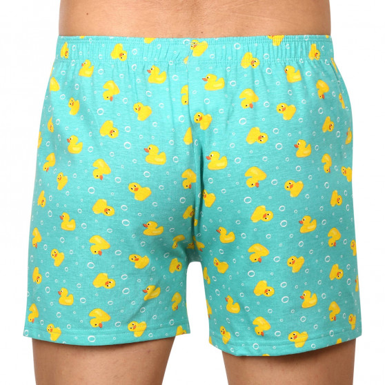 Boxers para homem Gino green (75181)