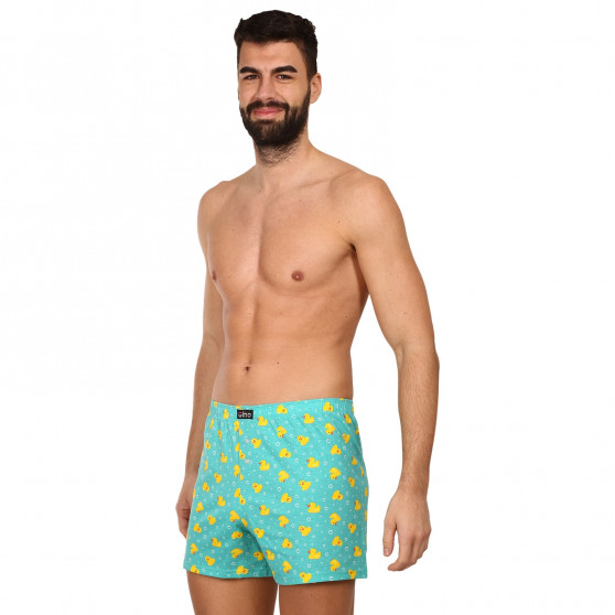 Boxers para homem Gino green (75181)