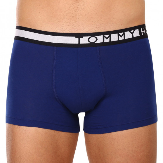 3PACK Boxers para homem Tommy Hilfiger multicolorido (UM0UM02202 0TW)