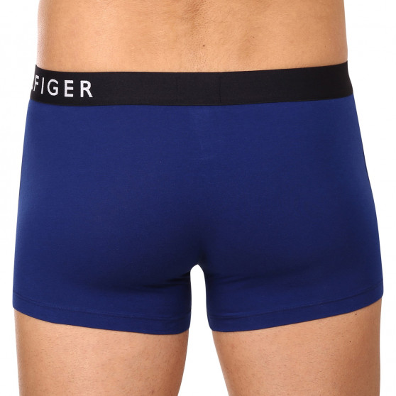 3PACK Boxers para homem Tommy Hilfiger multicolorido (UM0UM02202 0TW)