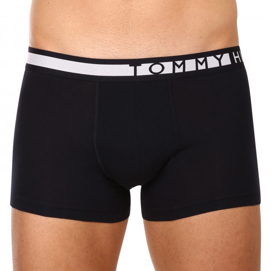 3PACK Boxers para homem Tommy Hilfiger multicolorido (UM0UM02202 0TW)