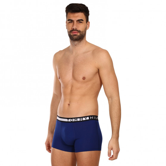 3PACK Boxers para homem Tommy Hilfiger multicolorido (UM0UM02202 0TW)