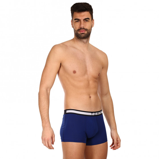 3PACK Boxers para homem Tommy Hilfiger multicolorido (UM0UM02202 0TW)