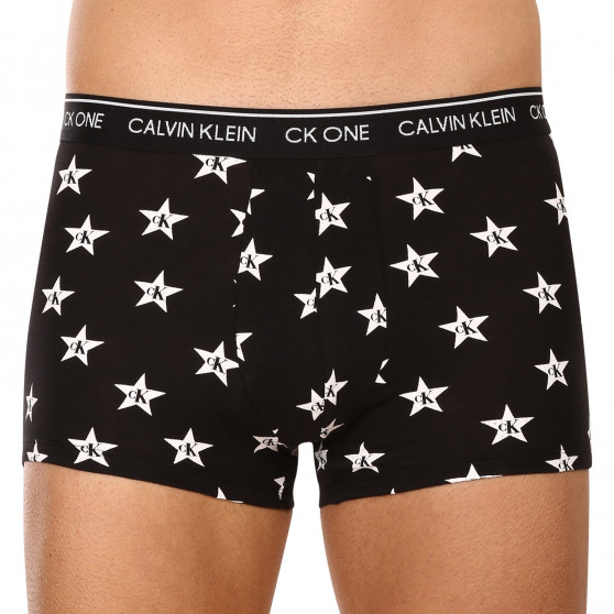 2PACK Boxers para homem CK ONE multicolorido (NB2670A-6LS)