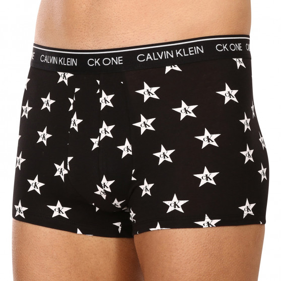 2PACK Boxers para homem CK ONE multicolorido (NB2670A-6LS)