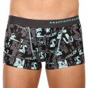 Boxers para homem 69SLAM hip comix strip (MHBCXS-BB)