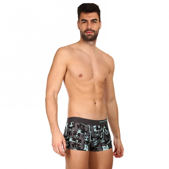 Boxers para homem 69SLAM hip comix strip (MHBCXS-BB)