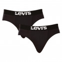 2PACK cuecas para homem Levis preto (905003001 884)