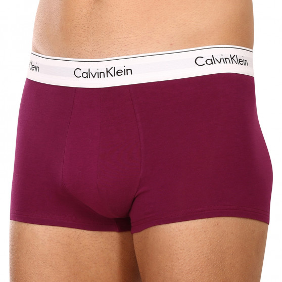 3PACK Boxers para homem Calvin Klein multicolorido (NB2380A-6ME)