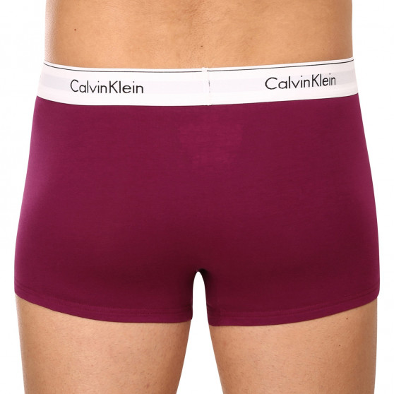 3PACK Boxers para homem Calvin Klein multicolorido (NB2380A-6ME)