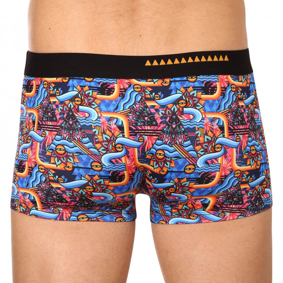 Boxers para homem 69SLAM hip alien eye (MSYALE-PO)