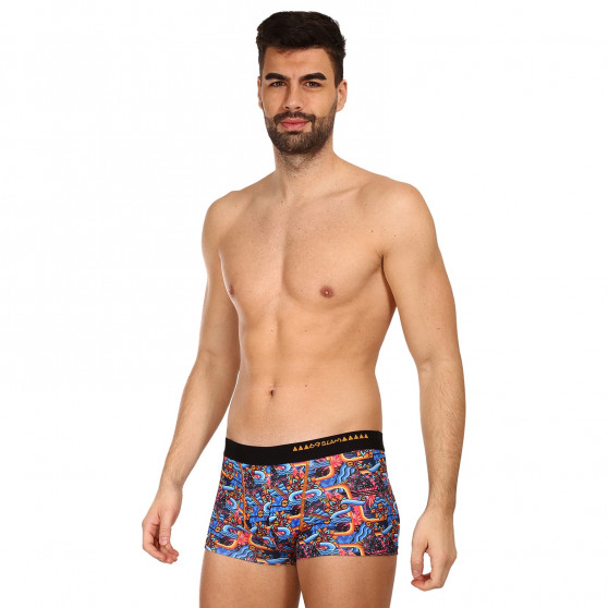 Boxers para homem 69SLAM hip alien eye (MSYALE-PO)