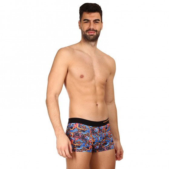 Boxers para homem 69SLAM hip alien eye (MSYALE-PO)