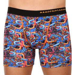 Boxers para homem 69SLAM fit alien eye (MBYALE-PO)