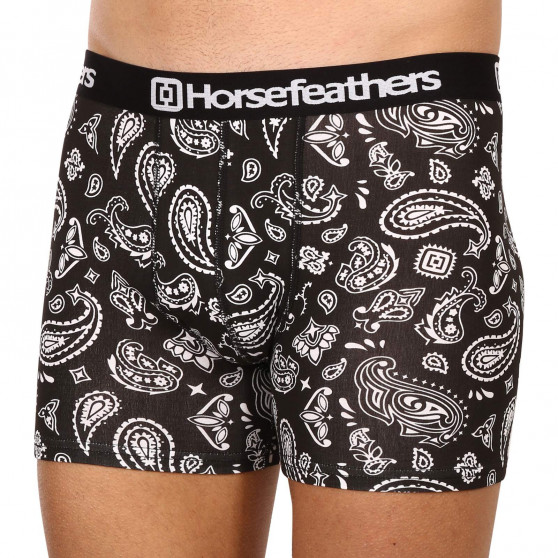 Boxers para homem Horsefeathers Sidney bandana (AM070P)