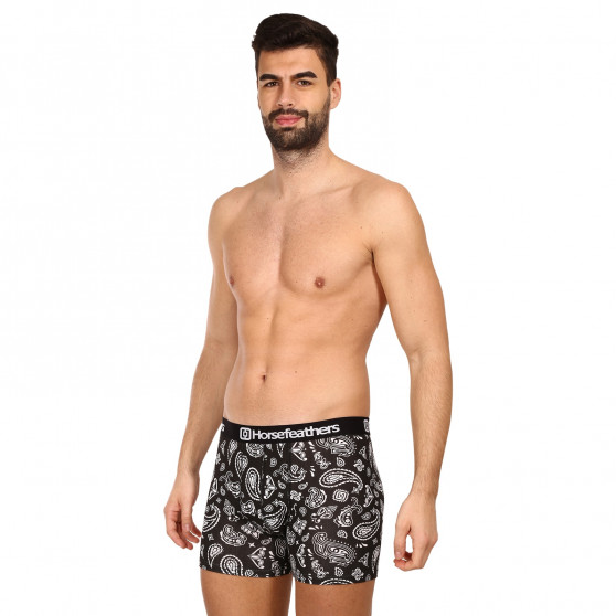 Boxers para homem Horsefeathers Sidney bandana (AM070P)