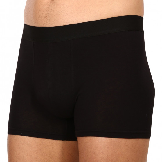 7PACK Boxers para homem Nedeto multicolorido (7NDTB1002)