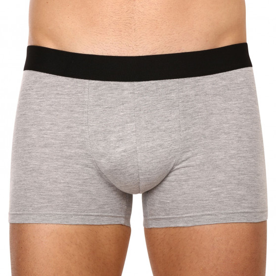 7PACK Boxers para homem Nedeto multicolorido (7NDTB1002)