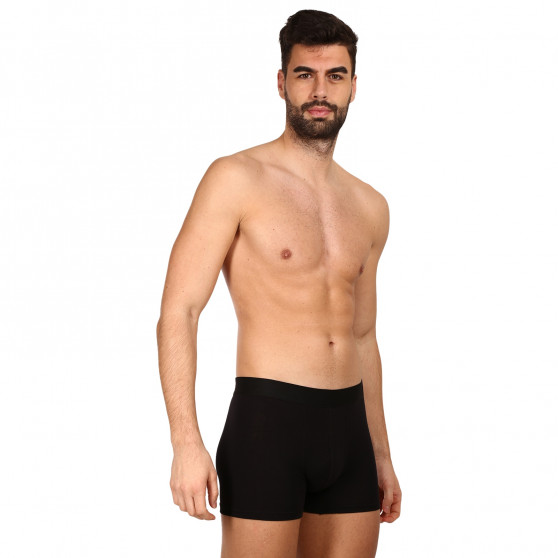 7PACK Boxers para homem Nedeto multicolorido (7NDTB1002)