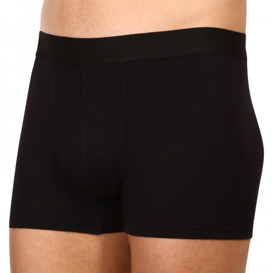 5PACK Boxers para homem Nedeto multicolorido (5NDTB1001)