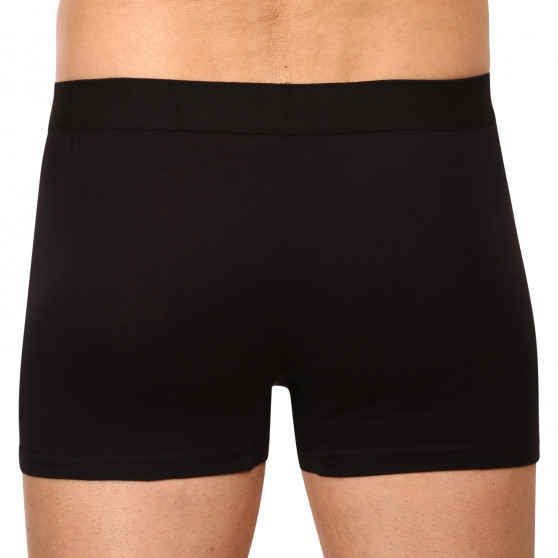 5PACK Boxers para homem Nedeto multicolorido (5NDTB1001)