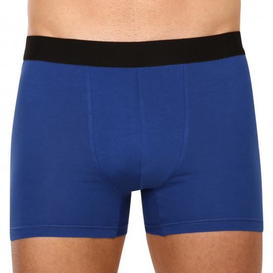 5PACK Boxers para homem Nedeto multicolorido (5NDTB1001)