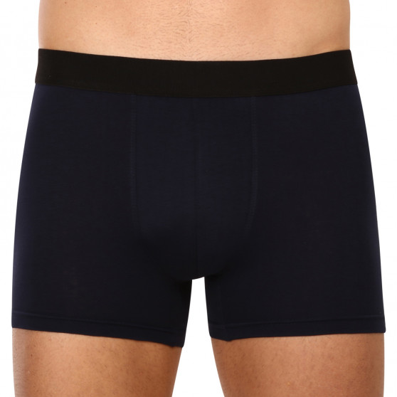 5PACK Boxers para homem Nedeto multicolorido (5NDTB1001)