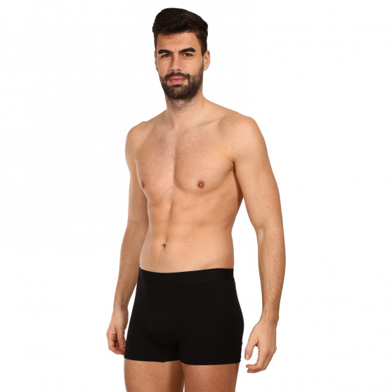 5PACK Boxers para homem Nedeto multicolorido (5NDTB1001)