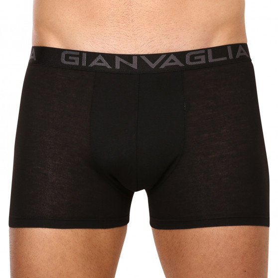 10PACK Boxers para homem Gianvaglia multicolorido (023)