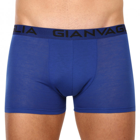 10PACK Boxers para homem Gianvaglia multicolorido (023)