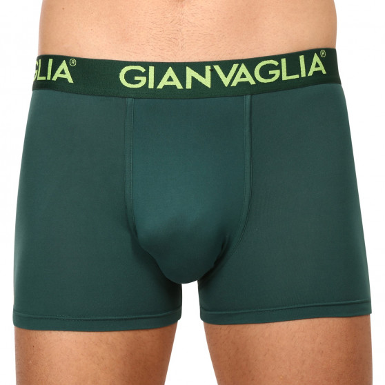 5PACK Boxers para homem Gianvaglia multicolorido (GVG-5006)