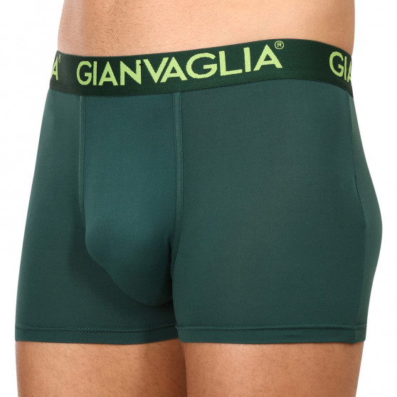 5PACK Boxers para homem Gianvaglia multicolorido (GVG-5006)